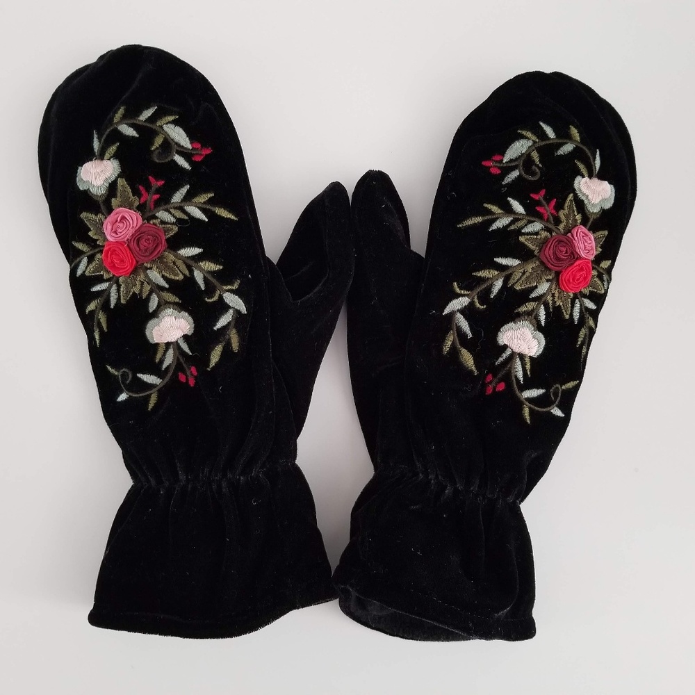Gloves/Mittens,  Vintage